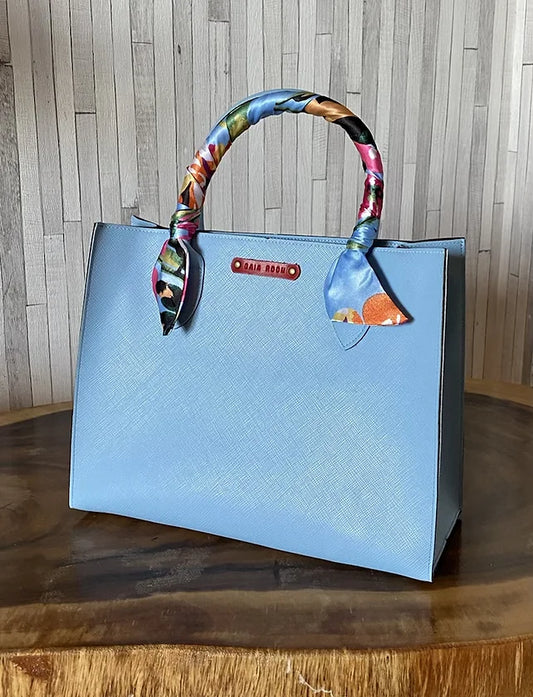 Baby Blue Sophia (Medium)