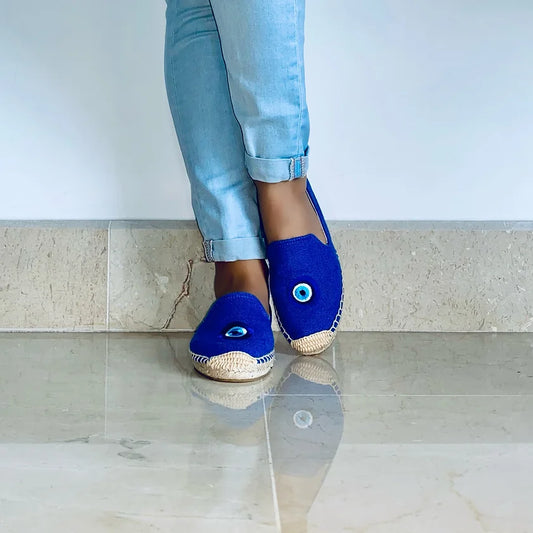 Royal Blue Koruma